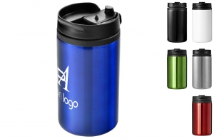 Mug isotherme publicitaire personnalisable pas cher 