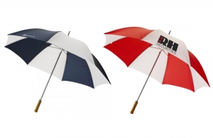 Grand parapluie de golf personnalisé prix discount