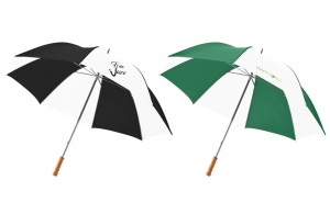Grand parapluie de golf personnalisé prix discount
