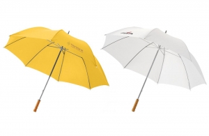 Grand parapluie de golf personnalisé prix discount