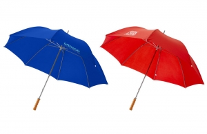 Grand parapluie de golf personnalisé prix discount