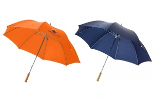 Grand parapluie de golf personnalisé prix discount