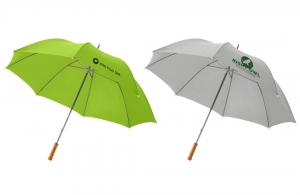 Grand parapluie de golf personnalisé prix discount