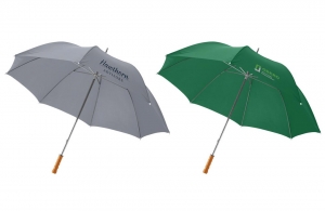Grand parapluie de golf personnalisé prix discount