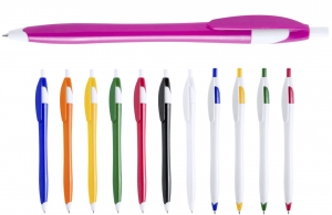 Stylo publicitaire Finball personnalisable pas cher 
