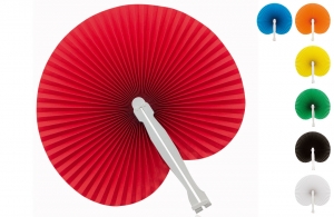 Eventail Pai Pai Stilo publicitaire personnalisable 