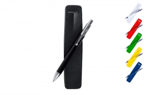 Parure de stylos publicitaire à personnaliser avec logo d'entreprise 