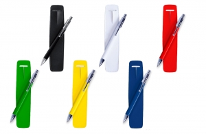 Parure de stylos personnalisés Gavin