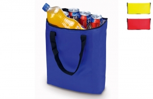 Sac isotherme Daniels avec personnalisation logo 