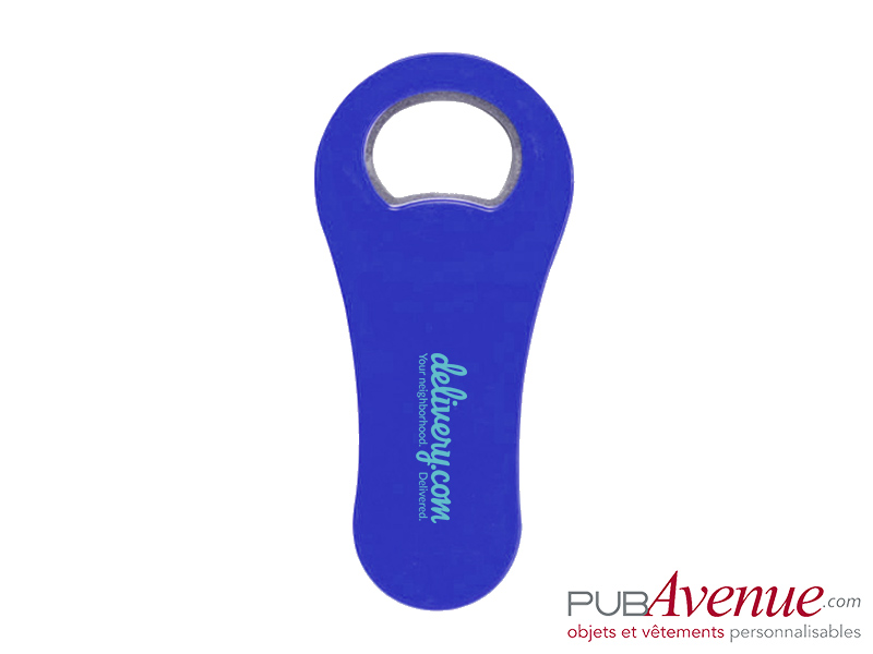 Décapsuleur magnétique personnalisé Décapsuleur magnétique personnalisé