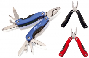 Pince multifonction outils personnalisée cadeau publicitaire goodies pas cher 