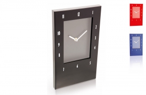 Pendule rectangulaire personnalisable