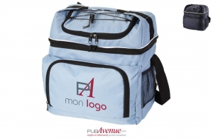 Sac isotherme glacière multi poche professionnel