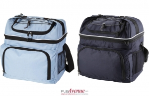 Sac isotherme glacière multi poche professionnel