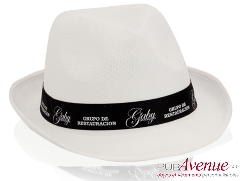Chapeau coloré personnalisé anniversaire Chapeau coloré personnalisé anniversaire