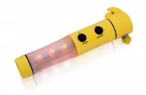Lampe aimantée personnalisé avec logo publicitaire entreprise pas cher 