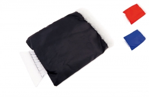 Gant anti-givre pour pare-brise personnalisable avec logo publicitaire pas cher 