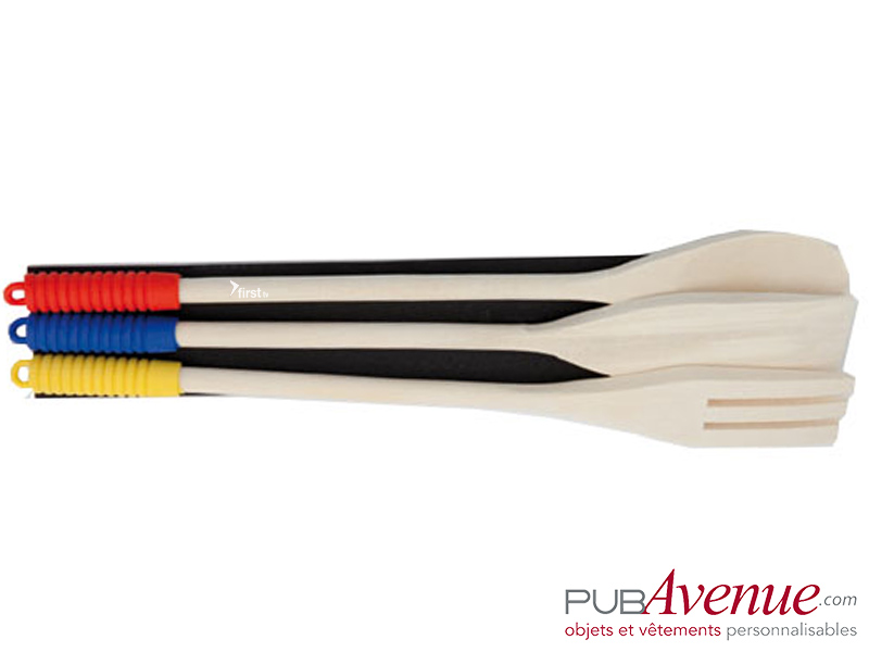 Spatule personnalisable cuillère bois Spatule personnalisable cuillère bois