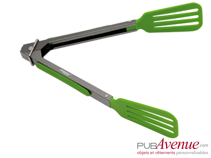 Pince personnalisée barbecue Pince personnalisée barbecue