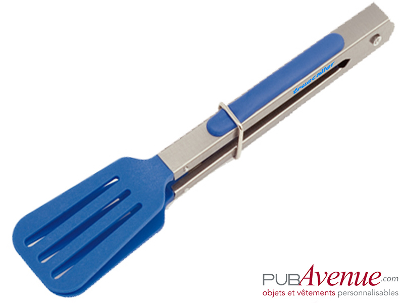 Pince barbecue personnalisable Pince barbecue personnalisable