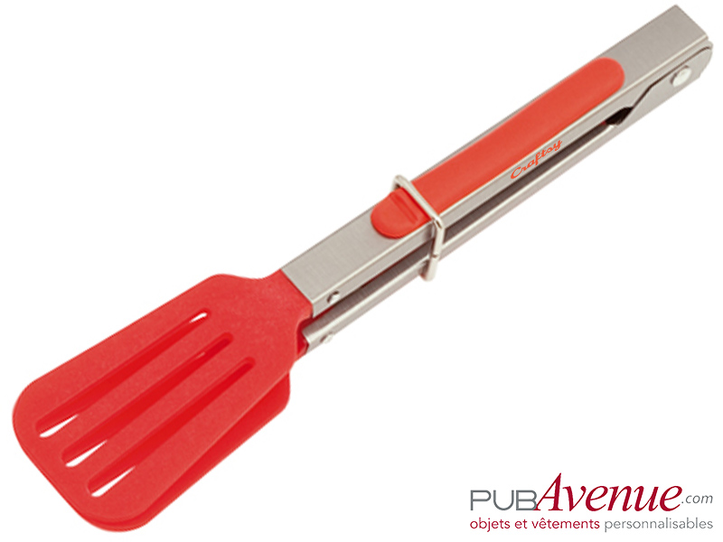Pince barbecue personnalisée Pince barbecue personnalisée