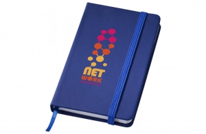 Carnet en carton recyclé couverture rigide 60 pages