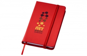 Carnet en carton recyclé couverture rigide 60 pages
