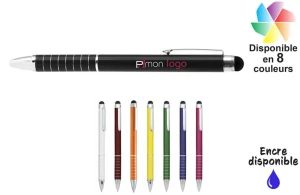 Stylet publicitaire à personnaliser à prix discount 