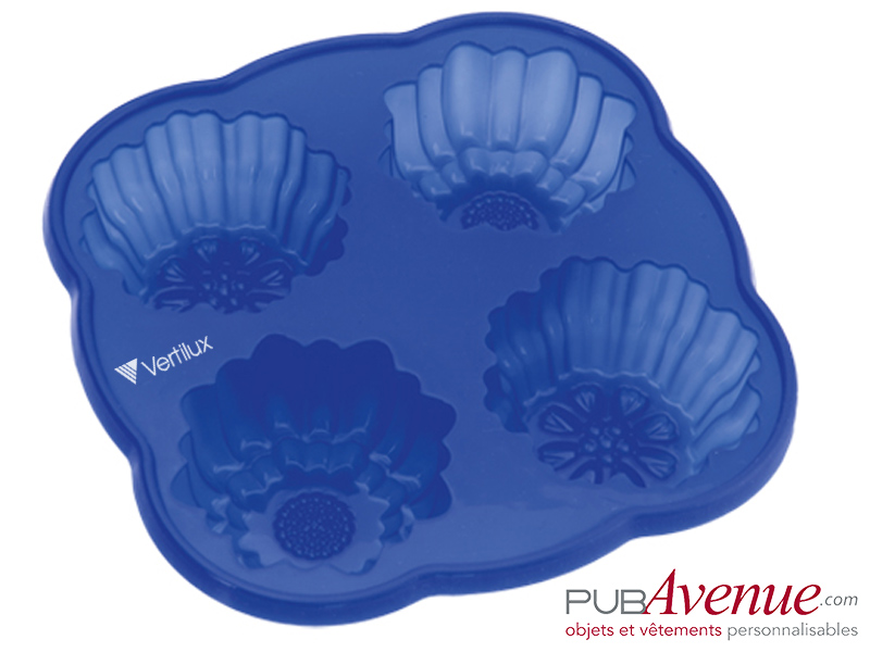 Moule silicone personnalisable pour gâteaux Moule silicone personnalisable pour gâteaux