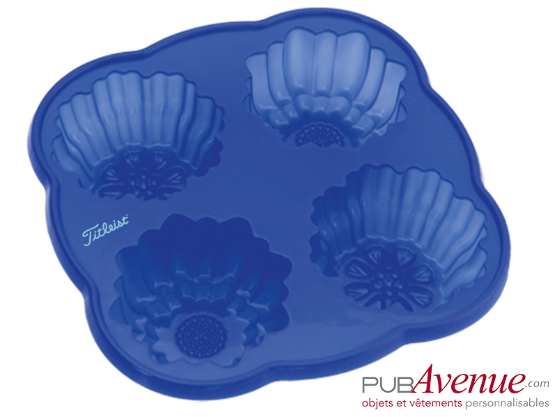 Moule silicone pour gâteaux personnalisable Moule silicone pour gâteaux personnalisable