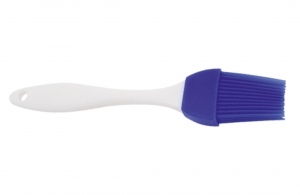 Pinceau en silicone personnalisable pour cuisine