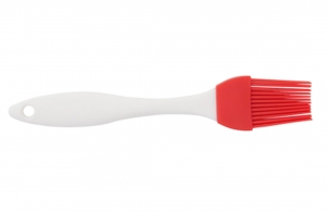 Pinceau en silicone personnalisable pour cuisine