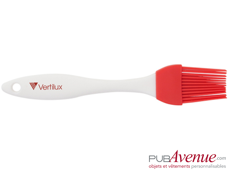 Pinceau silicone personnalisable cuisine Pinceau silicone personnalisable cuisine