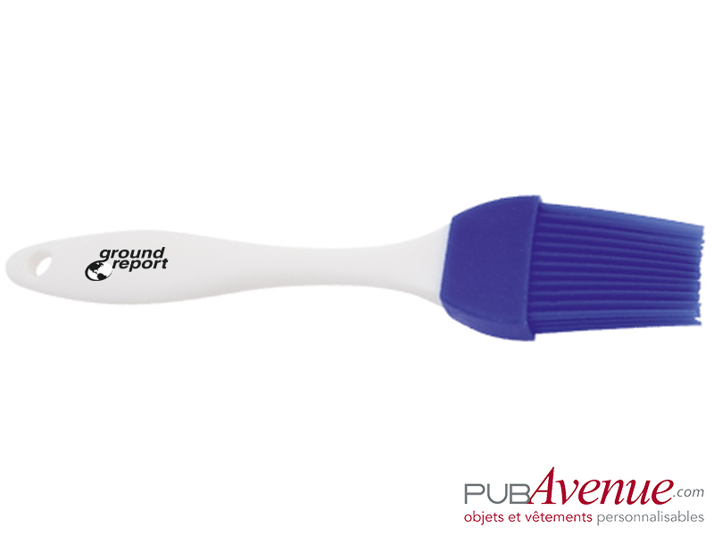 Pinceau silicone publicitaire cuisine Pinceau silicone publicitaire cuisine