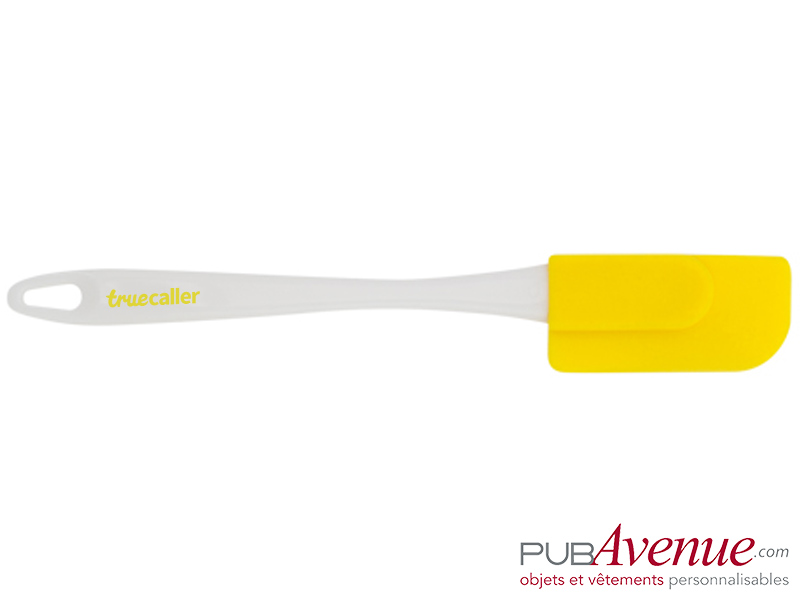 Spatule silicone pâtisserie maryse publicitaire Spatule silicone pâtisserie maryse publicitaire