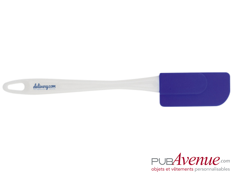 Spatule silicone personnalisée maryse pâtisserie Spatule silicone personnalisée maryse pâtisserie