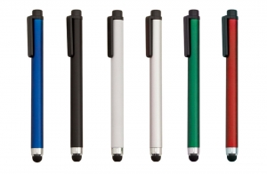 Stylet publicitaire personnalisable pas cher 
