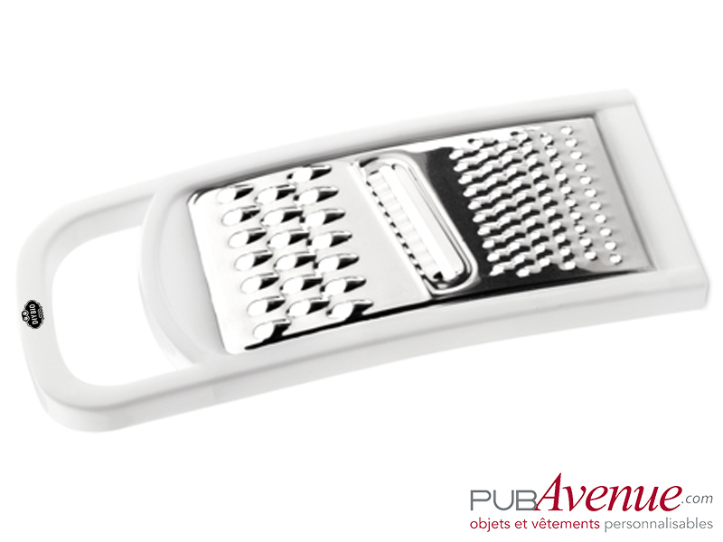 Râpe mandoline personnalisable Râpe mandoline personnalisable