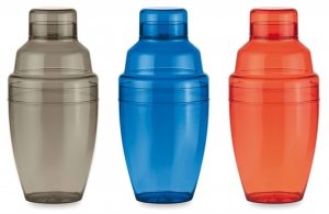 Shaker personnalisable pour cocktail