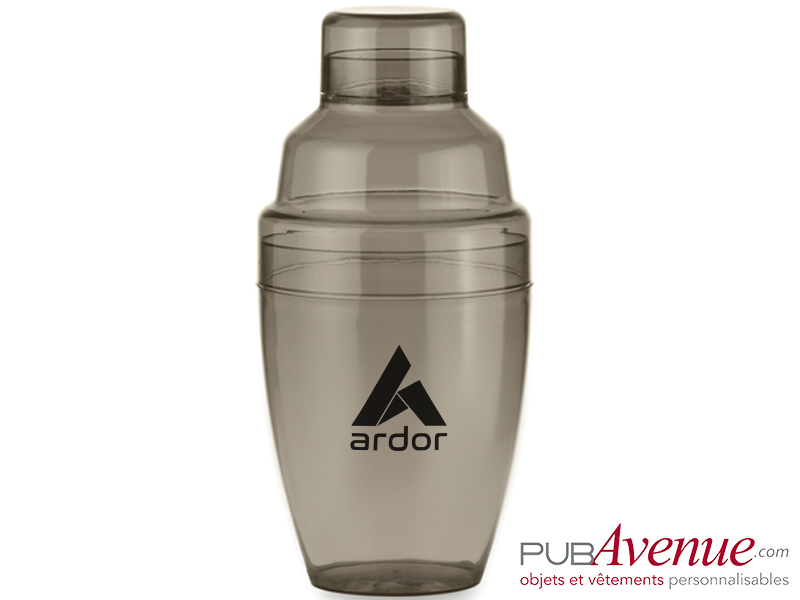 Shaker personnalisé cocktail Shaker personnalisé cocktail