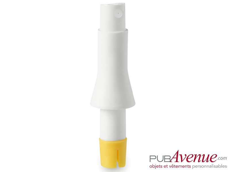 Vaporisateur personnalisable pour agrumes Vaporisateur personnalisable pour agrumes