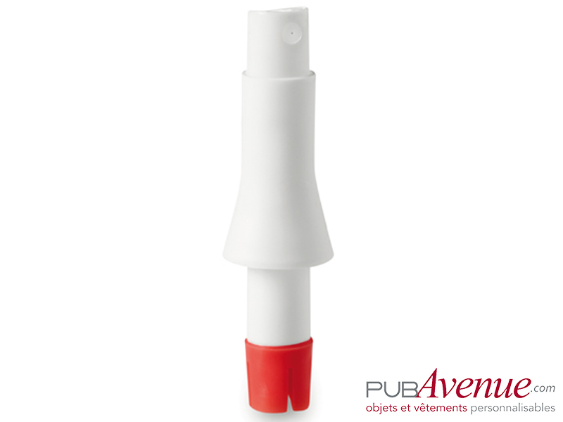 Vaporisateur publicitaire pour agrumes Vaporisateur publicitaire pour agrumes