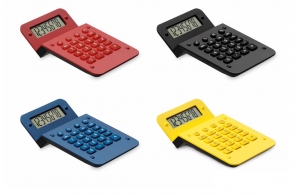 Calculatrice de bureau originale