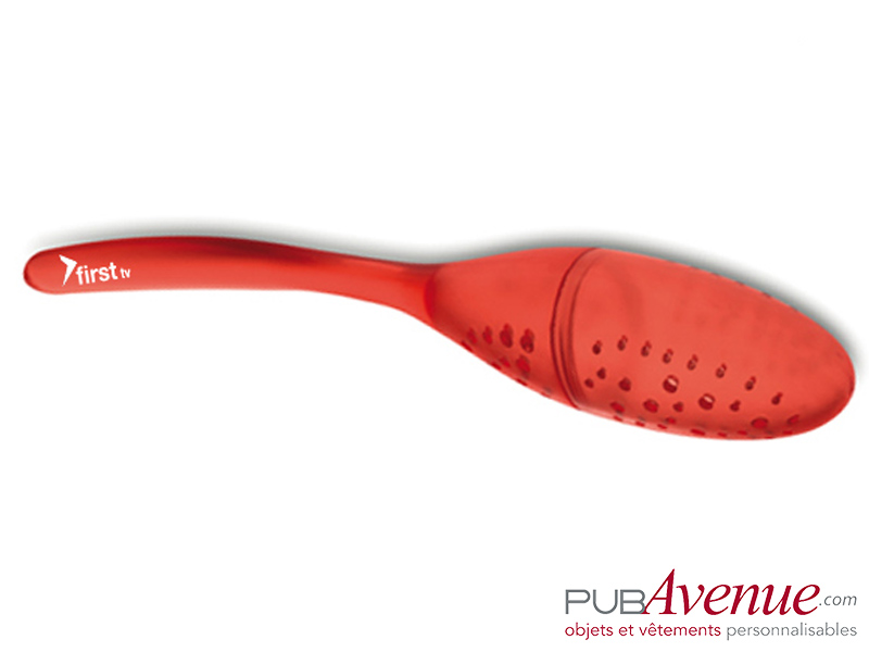 Infuseur thé personnalisable Infuseur thé personnalisable