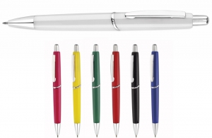 Stylo publicitaire de qualité Buke à personnaliser 