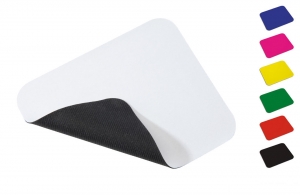 Tapis de souris publicitaire à personnaliser pas cher pour entreprise 