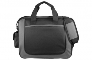 Sac porte-documents publicitaire personnalisée