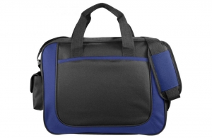 Sac porte-documents publicitaire personnalisée
