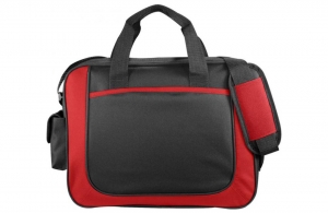 Sac porte-documents publicitaire personnalisée