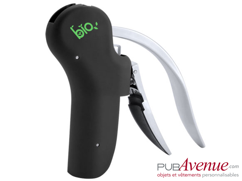 Tire-bouchon ouvre-bouteille personnalisé Tire-bouchon ouvre-bouteille personnalisé